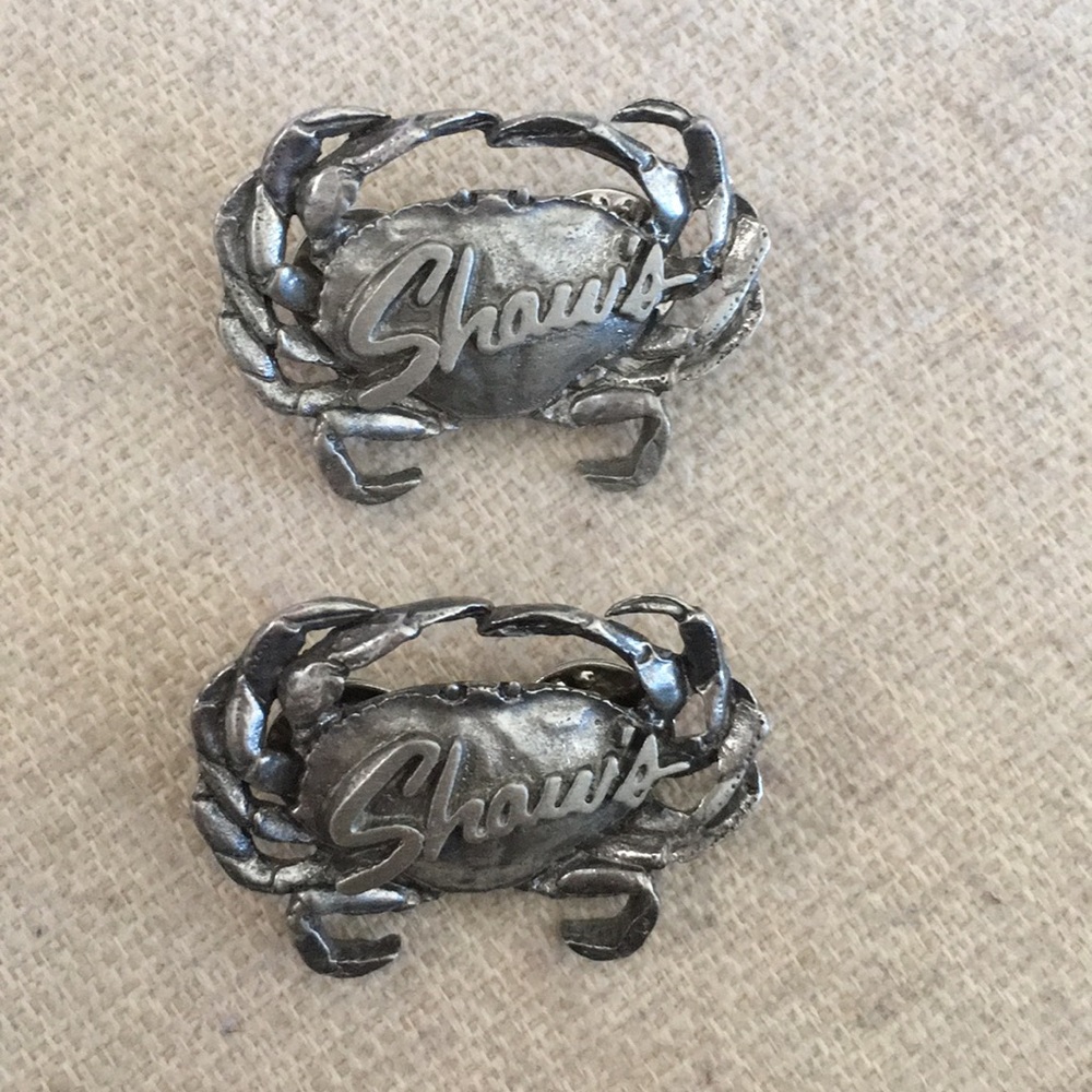 Pin Brooch